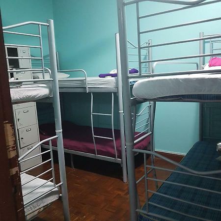 Bullockcart Hostel Kuala Lumpur Bagian luar foto
