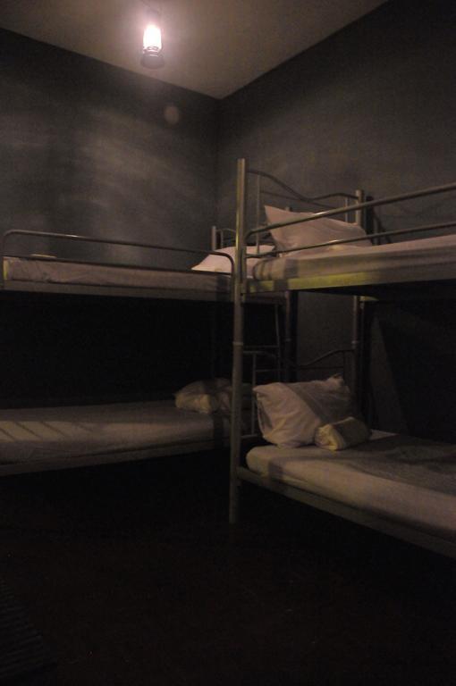 Bullockcart Hostel Kuala Lumpur Ruang foto