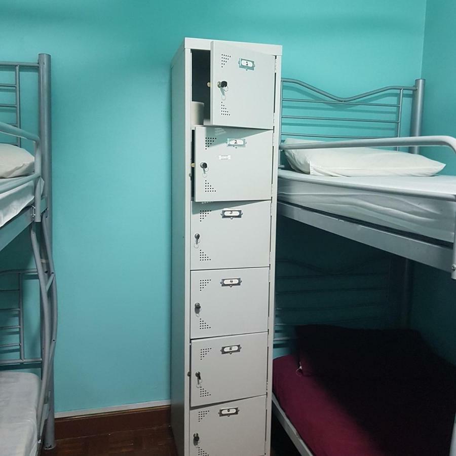 Bullockcart Hostel Kuala Lumpur Bagian luar foto