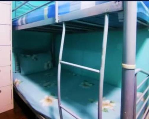 Bullockcart Hostel Kuala Lumpur Bagian luar foto